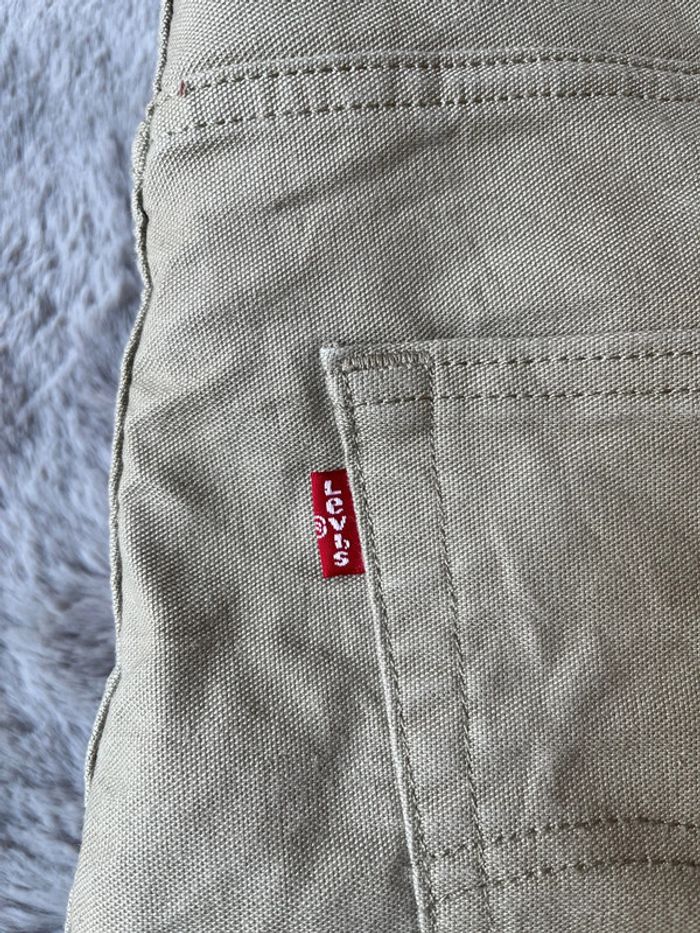 Jean Lévis workwear fit W38 L30 - photo numéro 2