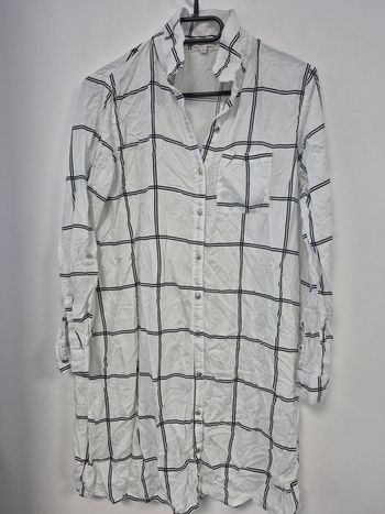 Robe chemise femme taille 38