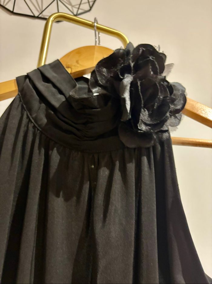 Robe dos nu taille 38 - photo numéro 5
