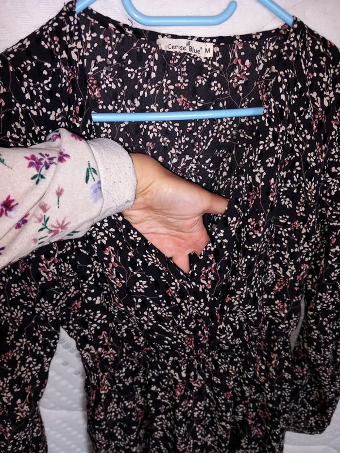Robe longue d'été - photo numéro 3