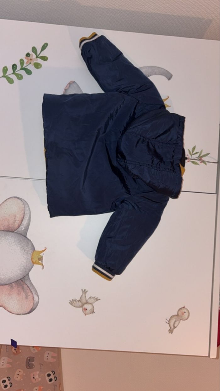 Doudoune - photo numéro 2