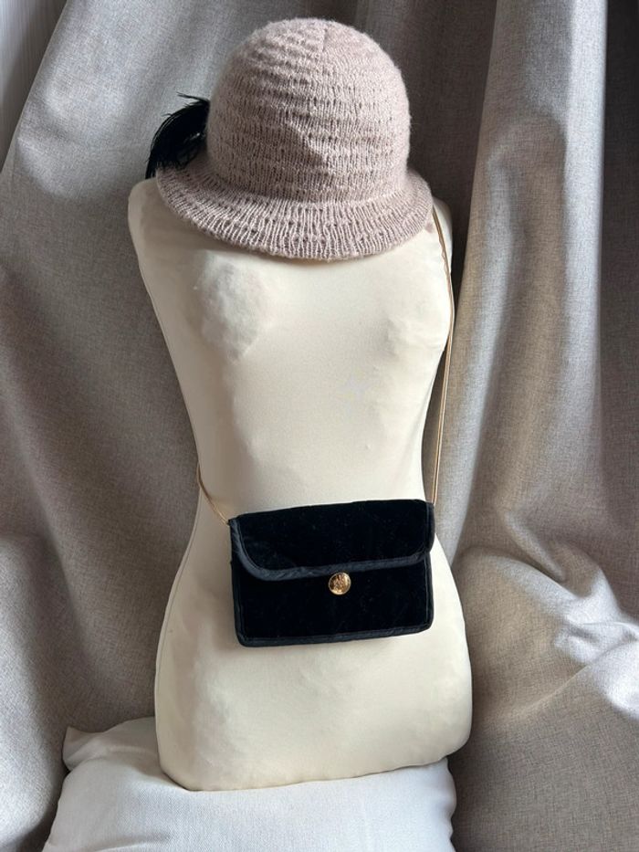 Sac pochette Yves Saint Laurent - photo numéro 7