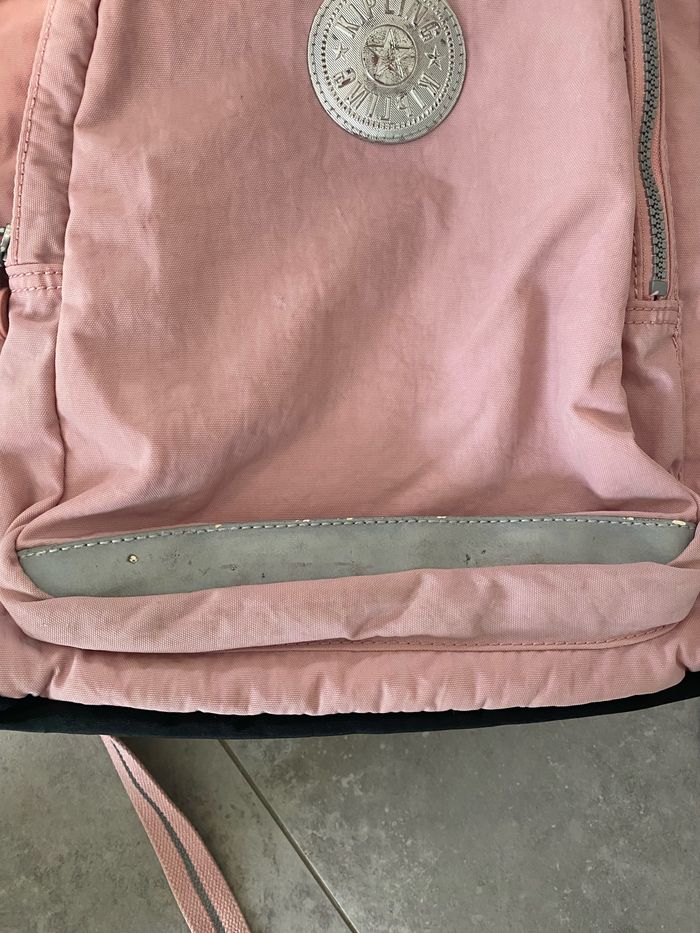 Sac à dos Kipling - photo numéro 2