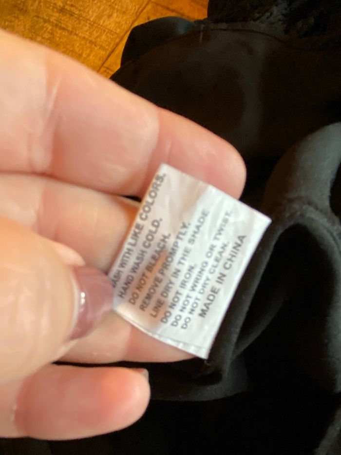 Blouse femme - photo numéro 5