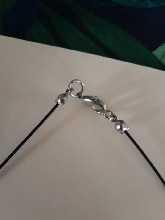 Colloer fantaisie - photo numéro 3