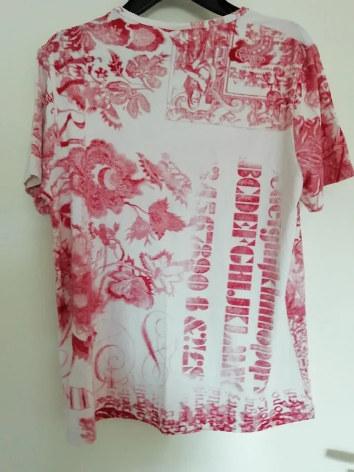 Tee shirt Lewinger - photo numéro 2