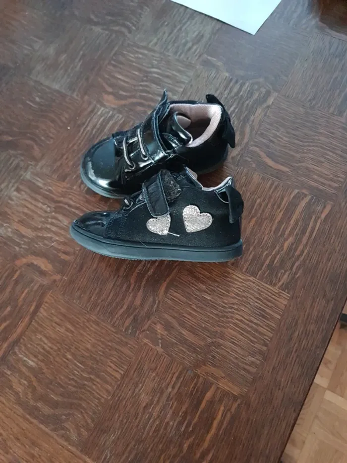 Chaussure - photo numéro 2
