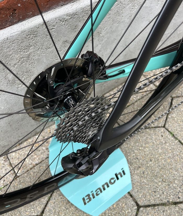 Bianchi Milano - photo numéro 6