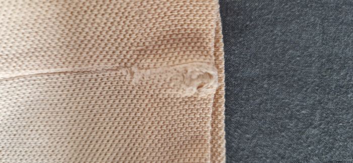 Polo Lacoste homme - Taille 7 / XXL - TB état - photo numéro 7
