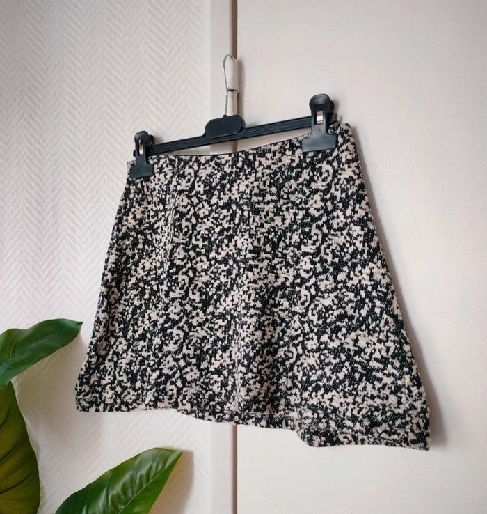 Jupe bicolore Alcoot XS