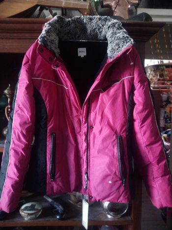 Doudoune enfant Hugo Boss