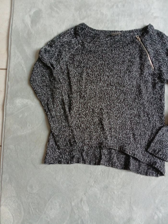 Pull fin - photo numéro 3