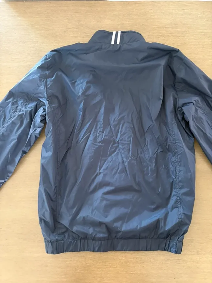 Veste coupe vent homme Shilton - photo numéro 12