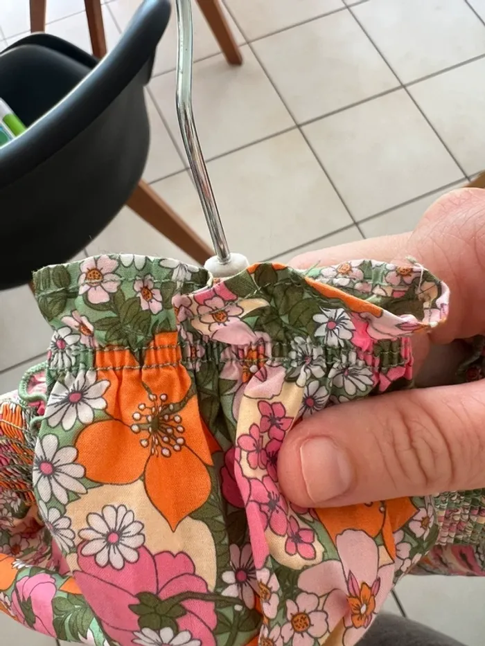 Robe mi saison - photo numéro 5