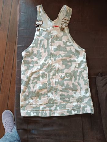 Robe 8 ans