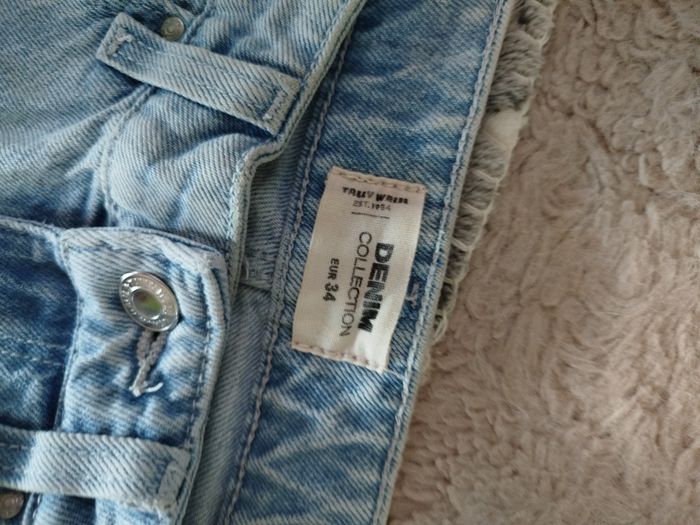 Jeans 👖 évasé Tally Weijl - photo numéro 3