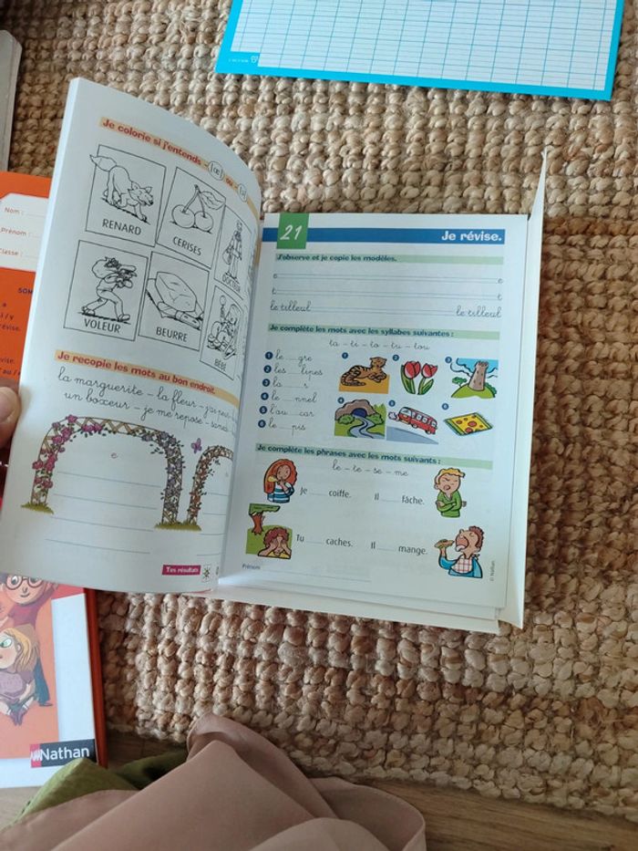 Je lis seul, tu lis seule - photo numéro 4