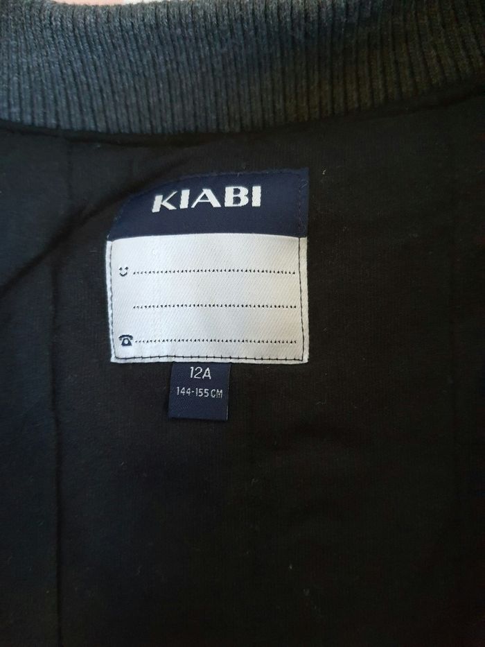 Veste - photo numéro 2