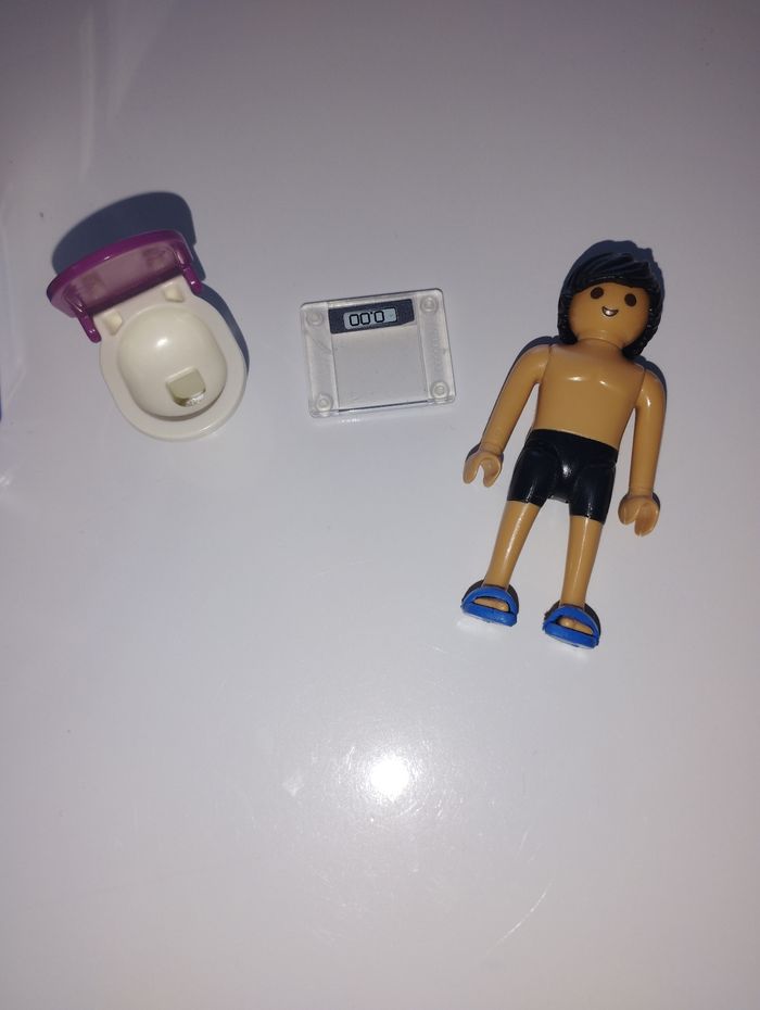 Playmobil - photo numéro 2