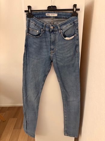 jeans slim