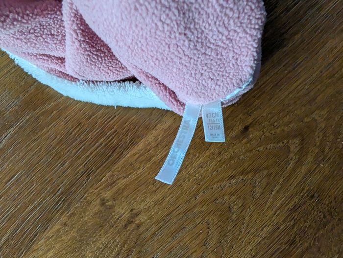 Bonnet Orchestra 47 cm - photo numéro 3