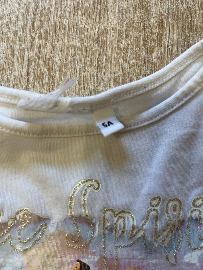 T-shirt - photo numéro 3