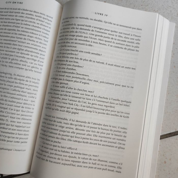 City on fire - photo numéro 5