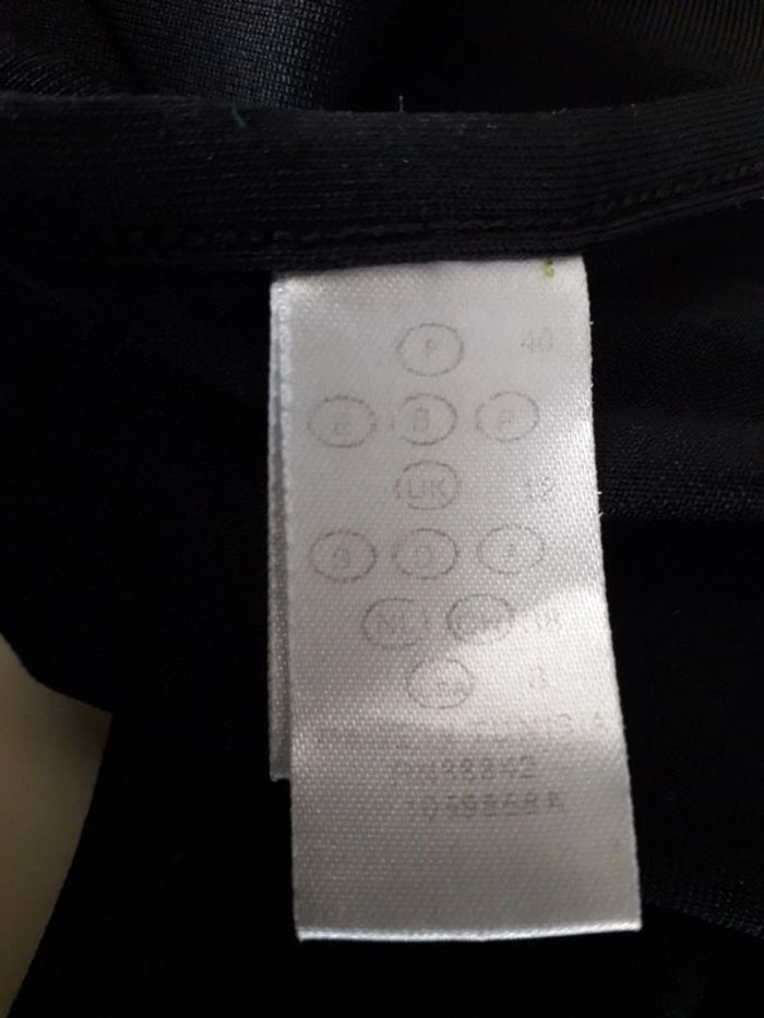 Bas de maillot de bain 40 - photo numéro 5