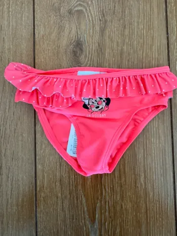 Maillot de bain