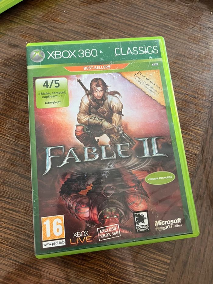 Fable 2