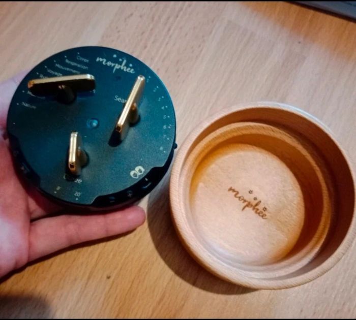 boite à morphée - photo numéro 4