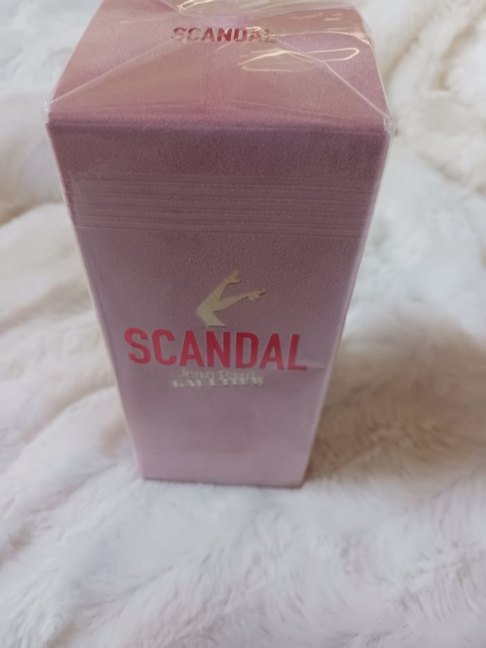 Jean Paul Gaultier Scandal la lotion parfumée