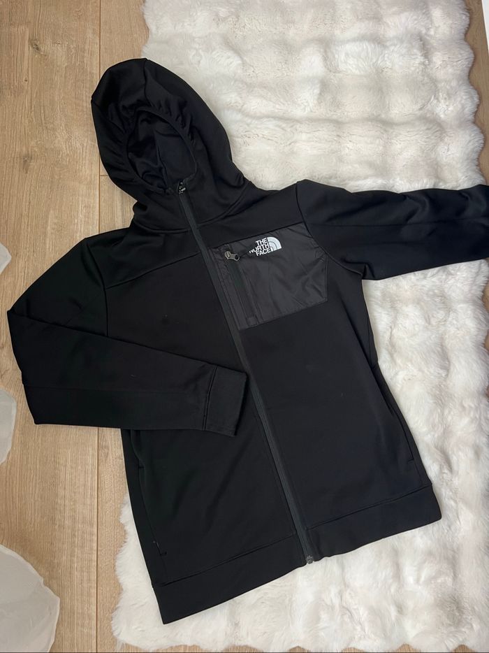 Veste the north face