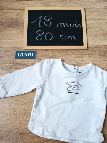 Pull 🐇 Kiabi