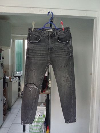 Jean Zara taille 40 très jolie