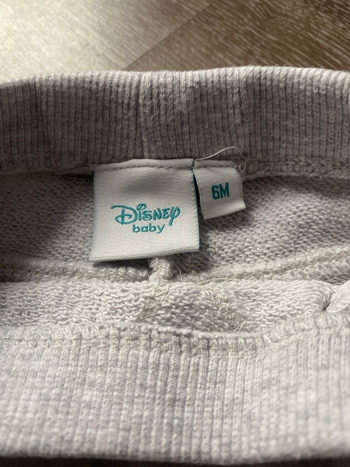 Pantalon jogging garçon - photo numéro 3