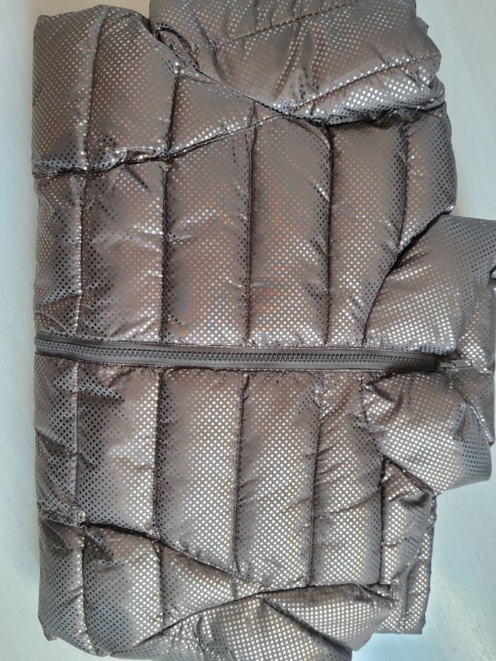 blouson BlanchePorte neuf taille 38 - photo numéro 8