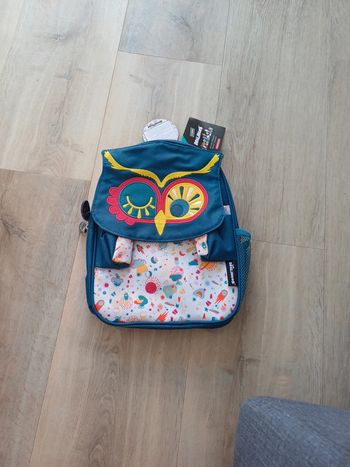 Sac a dos