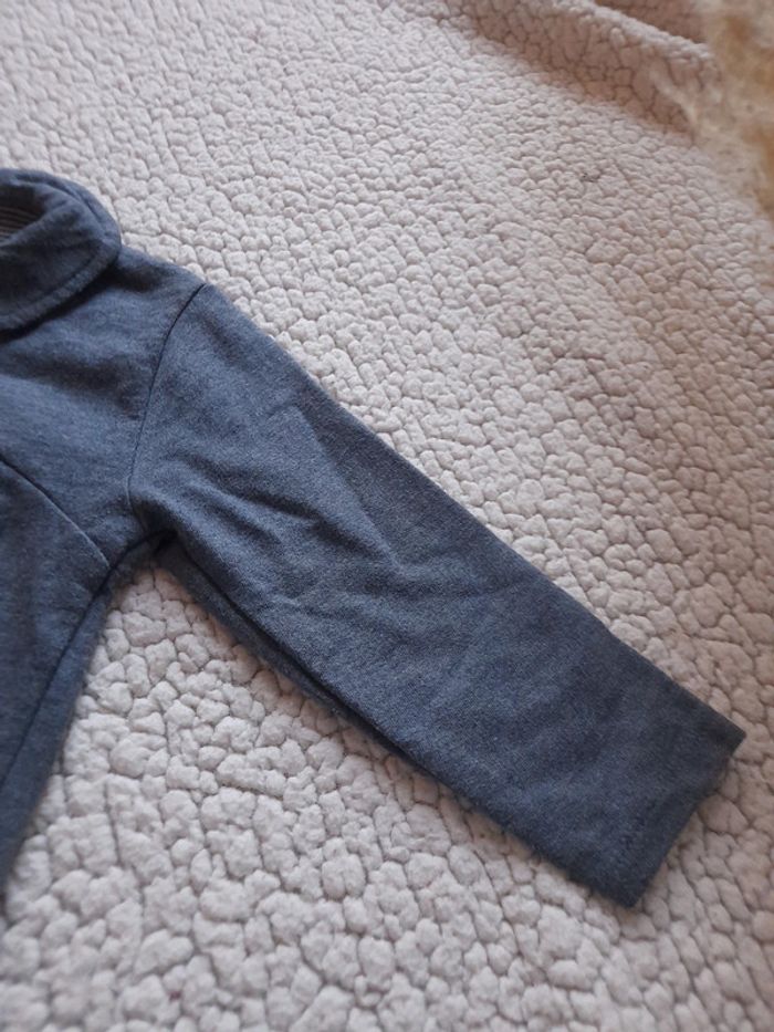 Veste 24 mois - photo numéro 4
