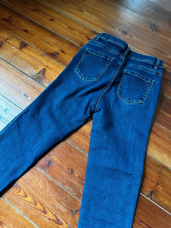 Jeans slim 12a fpc - photo numéro 3