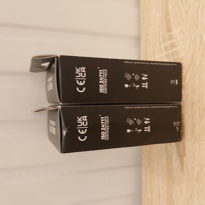 LOT DE 2 CARTOUCHES D'ENCRE COMPATIBLES CANON 545 + 546 - NOIRE + COULEUR - photo numéro 2