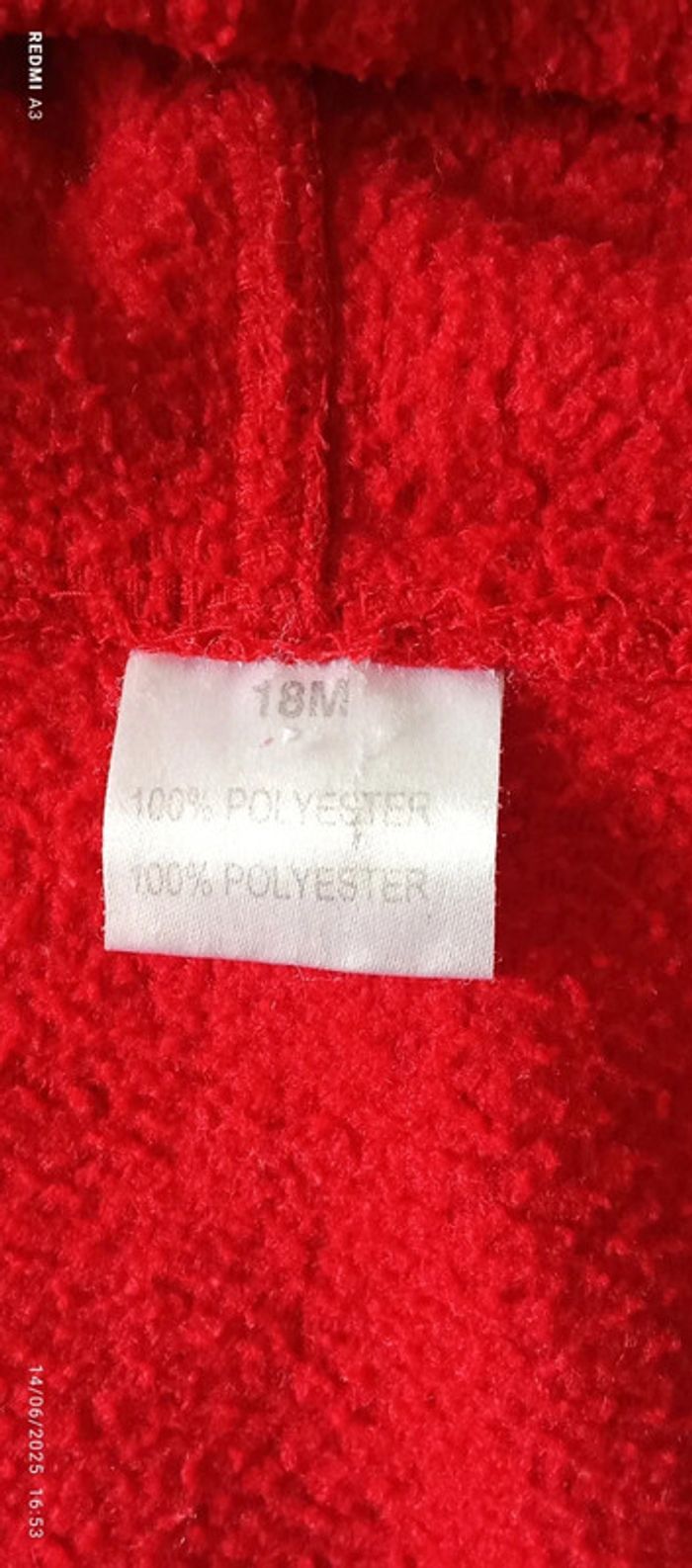 Veste polaire - photo numéro 8