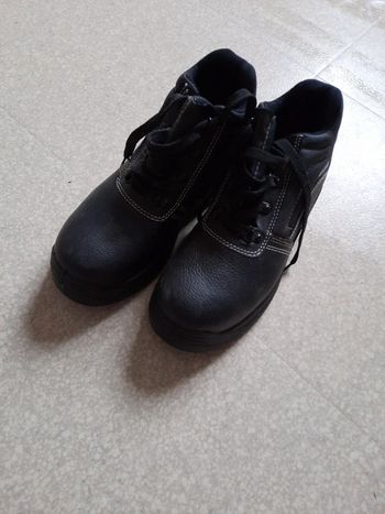 Chaussure de sécurité T36