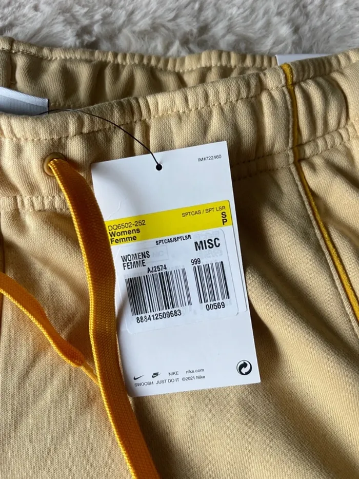 Bas de survêtement Nike - photo numéro 2