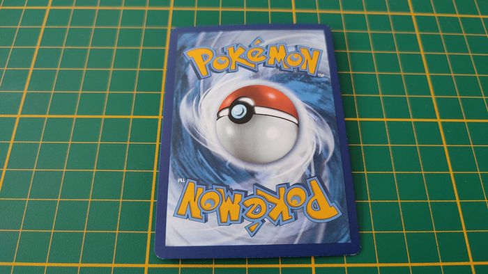077/172 Carte Pokémon Cheniselle rare reverse Epée et Bouclier EB09 Stars Etincelantes #B10 - photo numéro 2
