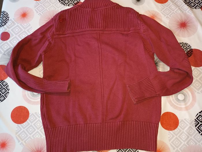 Pull Oxbow 👨 taille L - photo numéro 6