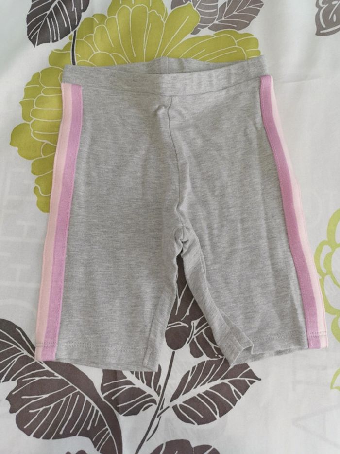 Short - photo numéro 2