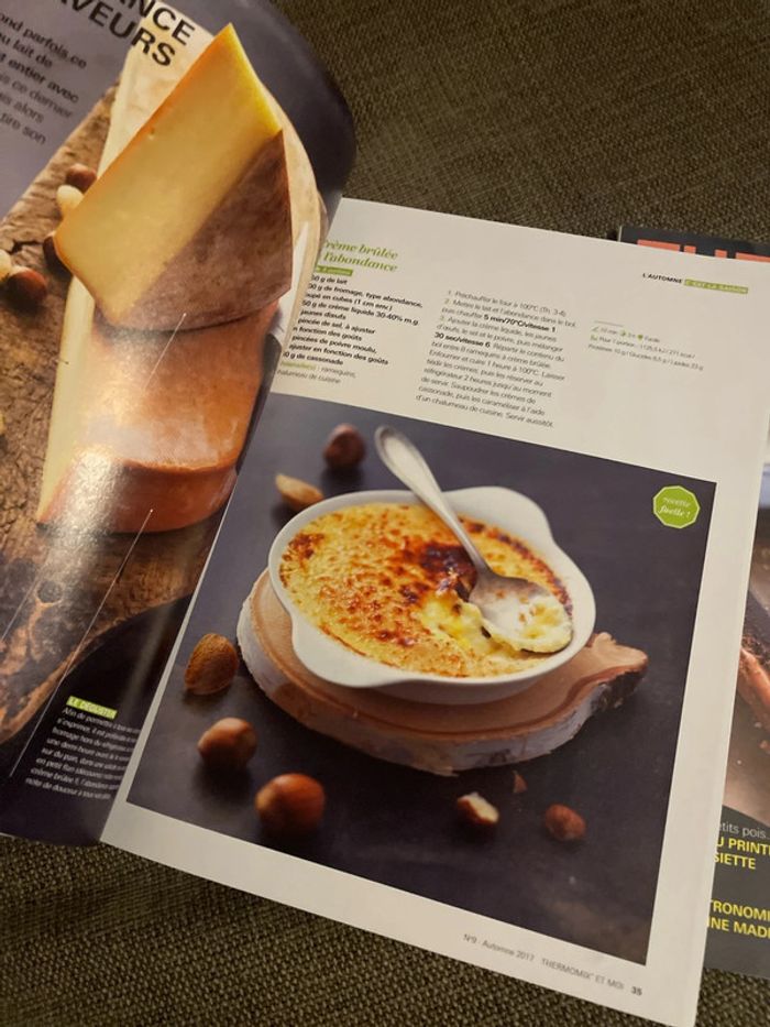 Thermomix et moi - photo numéro 5