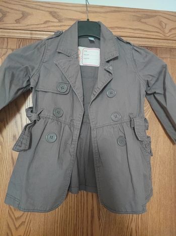 Veste taille 23 mois