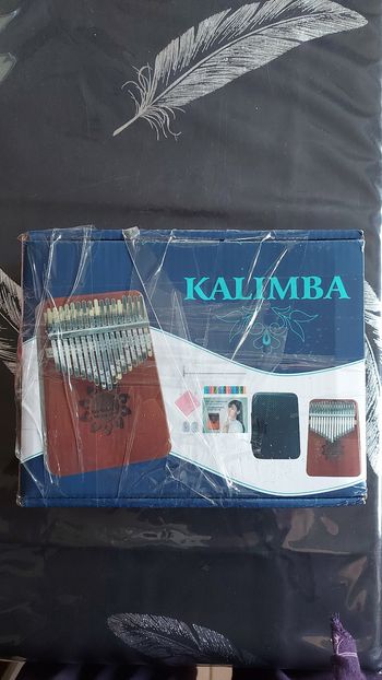 Kalimba